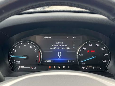 Used 2022 Ford Explorer XLT RWD image 34