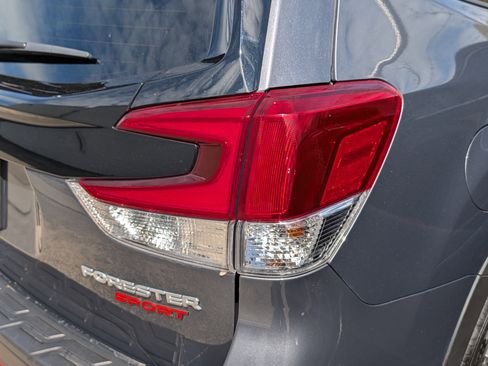 Used 2023 Subaru Forester Sport AWD/4WD image 5
