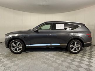Used 2023 Genesis GV80 3.5T AWD/4WD video 3
