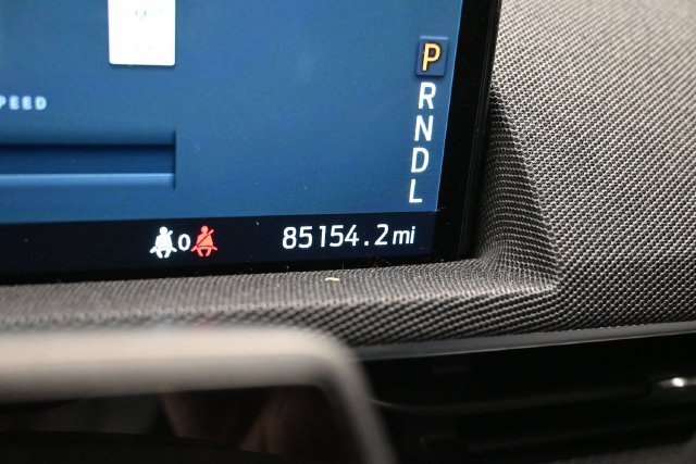 Certified 2023 Ford Mustang Mach-E California Route 1 AWD/4WD image 19
