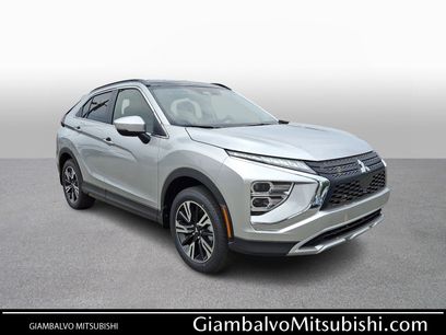 New 2025 Mitsubishi Eclipse Cross SE