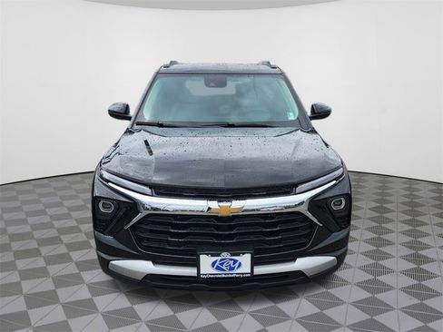 New 2024 Chevrolet TrailBlazer LT w/ Convenience Package image 3