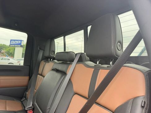 Used 2021 Chevrolet Silverado 2500 High Country w/ Z71 Off-Road Package AWD/4WD image 42