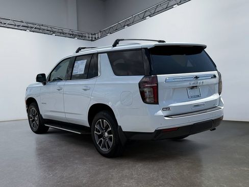 Used 2022 Chevrolet Tahoe LT w/ LT Signature Package AWD/4WD image 5