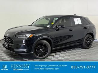 Used 2026 Honda HR-V Sport 360° Tour