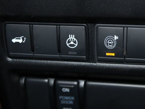 Used 2022 Nissan Armada Platinum w/ Captain's Chairs Package image 50