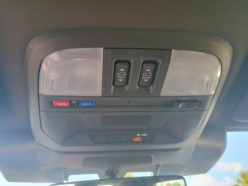 New 2025 Subaru WRX Limited w/ Popular Package #1A image 23