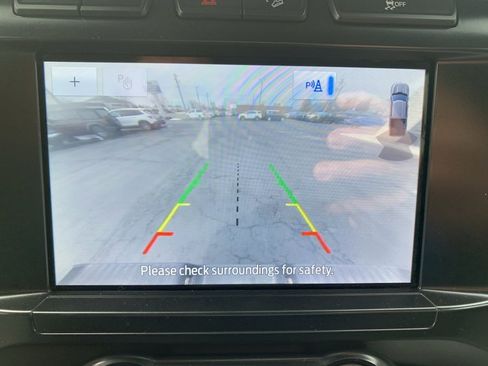 Used 2021 Ford F150 XLT w/ FX4 Off-Road Package image 23