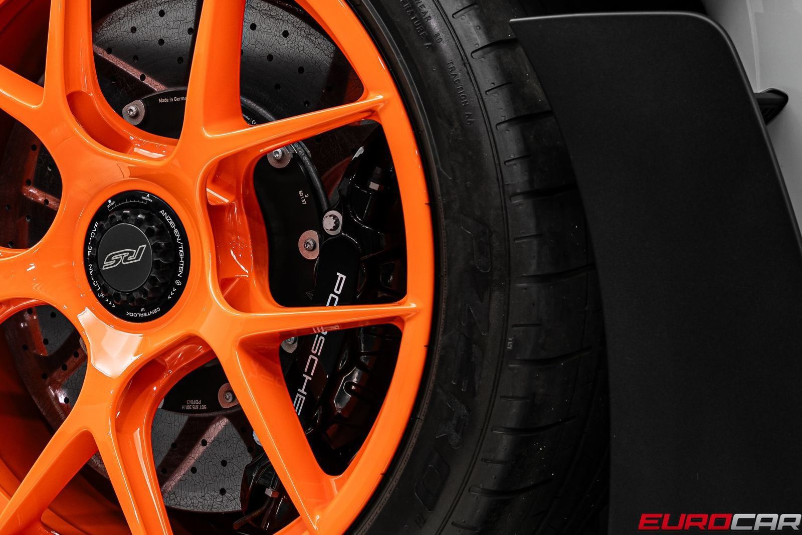 Used 2024 Porsche 911 GT3 RS RWD image 27