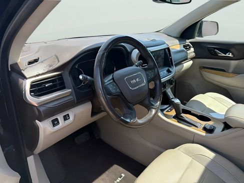 Used 2018 GMC Acadia Denali FWD image 7