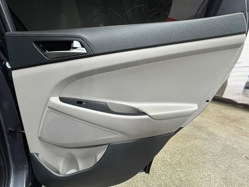 Used 2018 Hyundai Tucson SEL AWD/4WD image 26