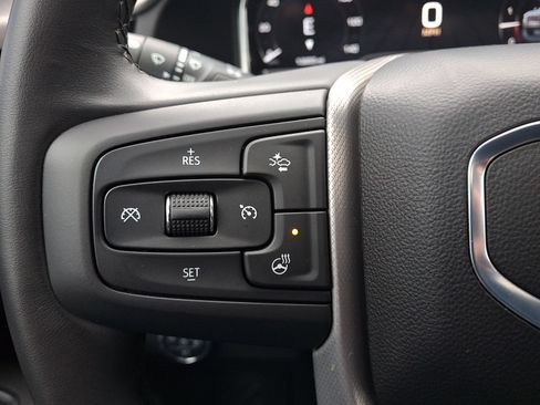 Used 2025 GMC Sierra 2500 Denali AWD/4WD image 22