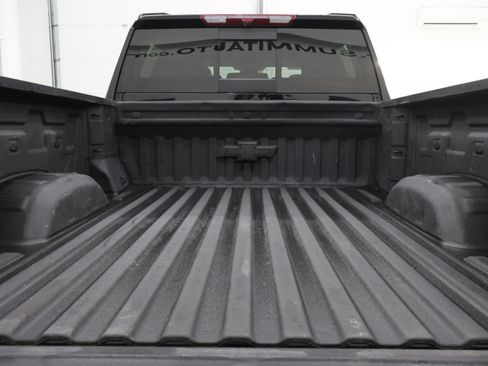 Used 2024 Chevrolet Silverado 2500 LTZ w/ LTZ Plus Package AWD/4WD image 34