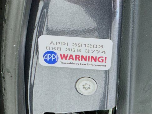 Used 2024 Subaru Outback Touring XT image 39