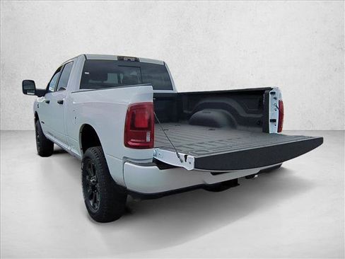New 2026 RAM 2500 Big Horn image 8