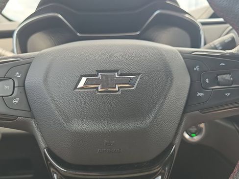 Used 2022 Chevrolet TrailBlazer RS AWD/4WD image 12