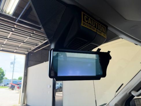 Used 2023 Ford Transit 350 w/ Upfitter Package RWD image 16