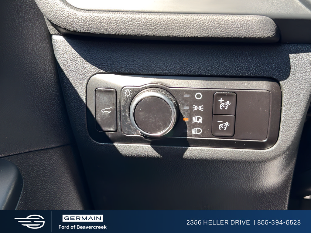 Used 2023 Ford Escape Active FWD image 25