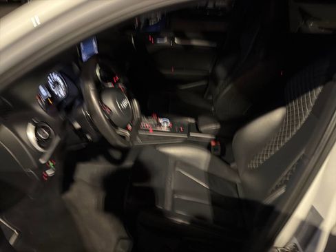 Used 2016 Audi S3 Premium Plus w/ Technology Package image 6