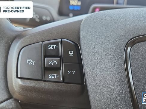 Certified 2023 Ford Mustang Mach-E Premium AWD/4WD image 19