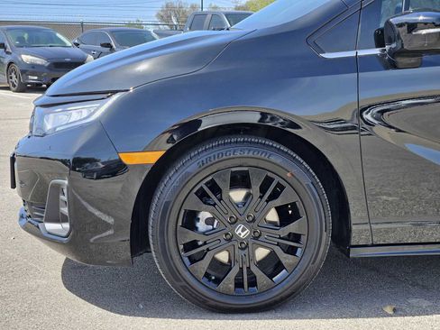 Used 2026 Honda Odyssey Sport-L image 8