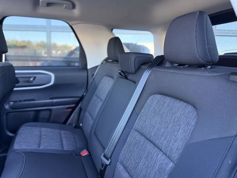 Used 2023 Ford Bronco Sport Big Bend image 7