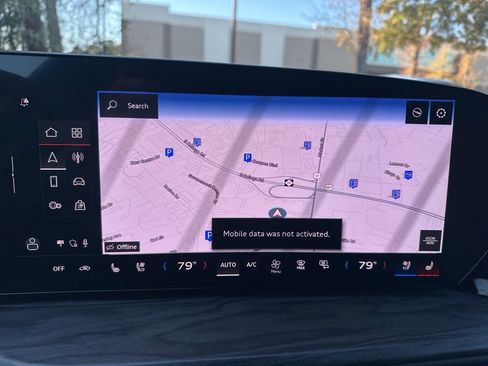 Used 2025 Audi Q5 Premium Plus w/ Premium Plus image 31