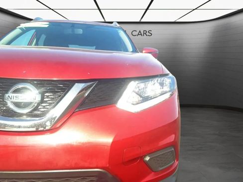 Used 2016 Nissan Rogue SV FWD image 40