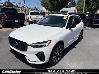 Used 2024 Volvo XC60 B5 Plus w/ Protection Package Premier AWD/4WD video 1