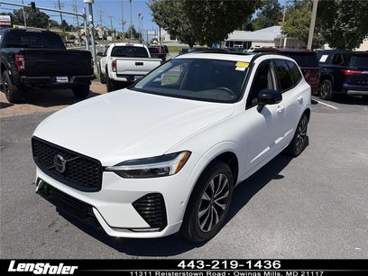 Used 2024 Volvo XC60 B5 Plus w/ Protection Package Premier