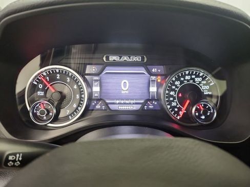 Used 2020 RAM 1500 Laramie image 11