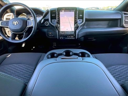 New 2026 RAM 2500 Tradesman image 6