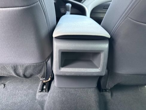 Used 2024 Toyota Camry LE FWD image 21
