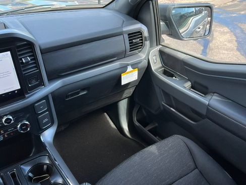 Used 2026 Ford F150 XLT w/ Equipment Group 302A MID AWD/4WD image 33