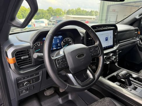 Used 2022 Ford F150 Tremor w/ Equipment Group 401A Mid AWD/4WD image 11