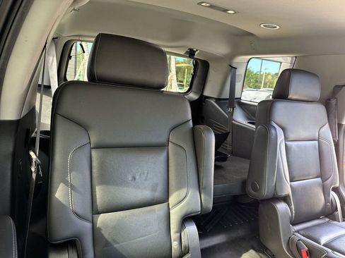 Used 2020 Chevrolet Tahoe Premier RWD image 46