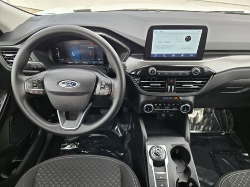 Used 2025 Ford Escape Active image 8