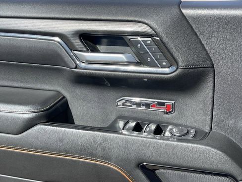 Used 2022 GMC Sierra 1500 AT4 w/ AT4 Premium Package image 24