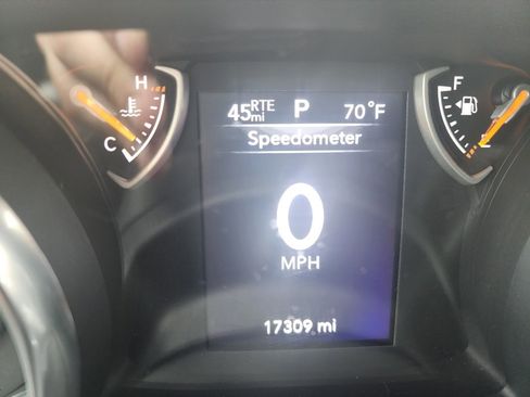 Used 2023 Jeep Wrangler Sport image 24