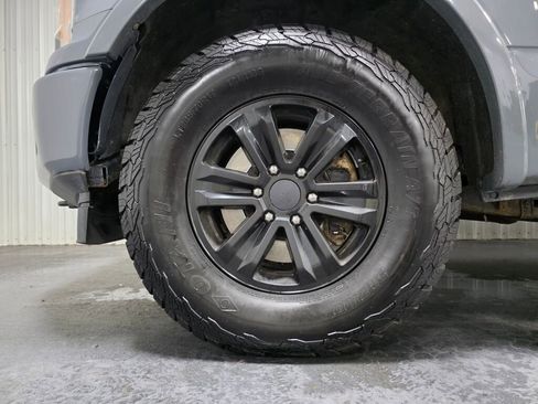 Used 2019 Ford F150 XLT w/ Equipment Group 302A Luxury AWD/4WD image 6
