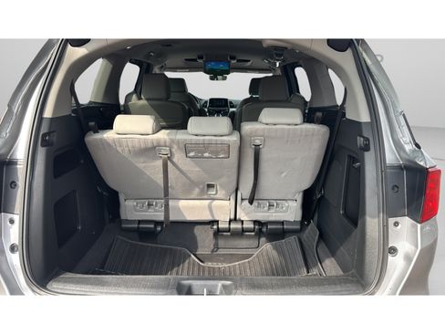 Certified 2022 Honda Odyssey Touring image 16