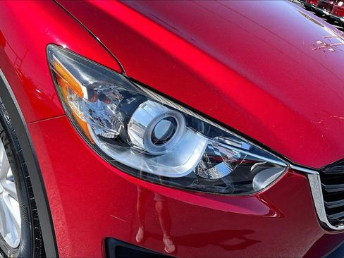 Used 2016 MAZDA CX-5 Touring AWD/4WD image 29