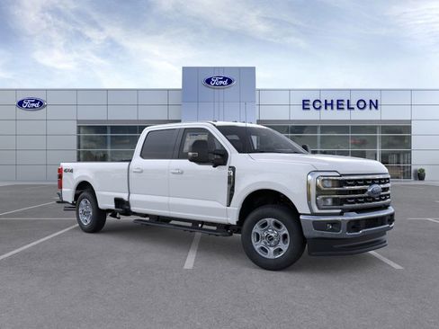 New 2026 Ford F250 XLT w/ XLT Premium Package image 7