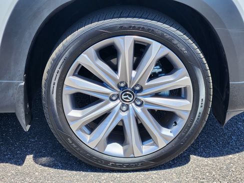 Certified 2026 MAZDA CX-50 AWD 2.5 S w/ Weather Package image 30