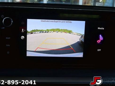 Certified 2024 Kia K5 GT-Line w/ GT-Line Premium Package AWD/4WD image 27