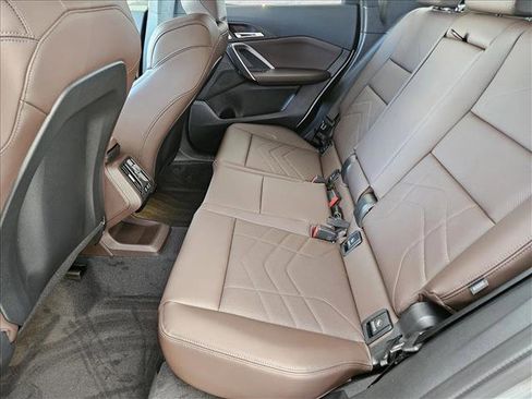 Certified 2025 BMW X1 M35i w/ Shadowloine Package image 14