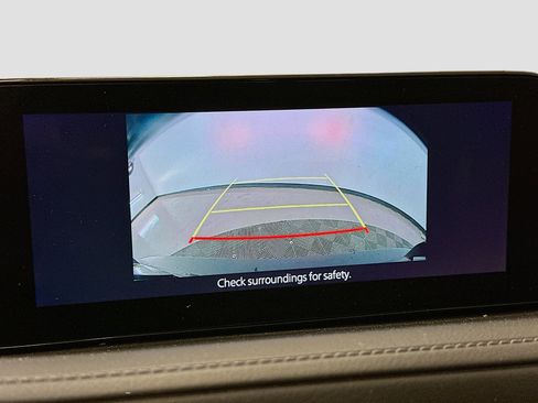 Used 2025 MAZDA CX-30 AWD 2.5 S w/ Preferred Package image 23