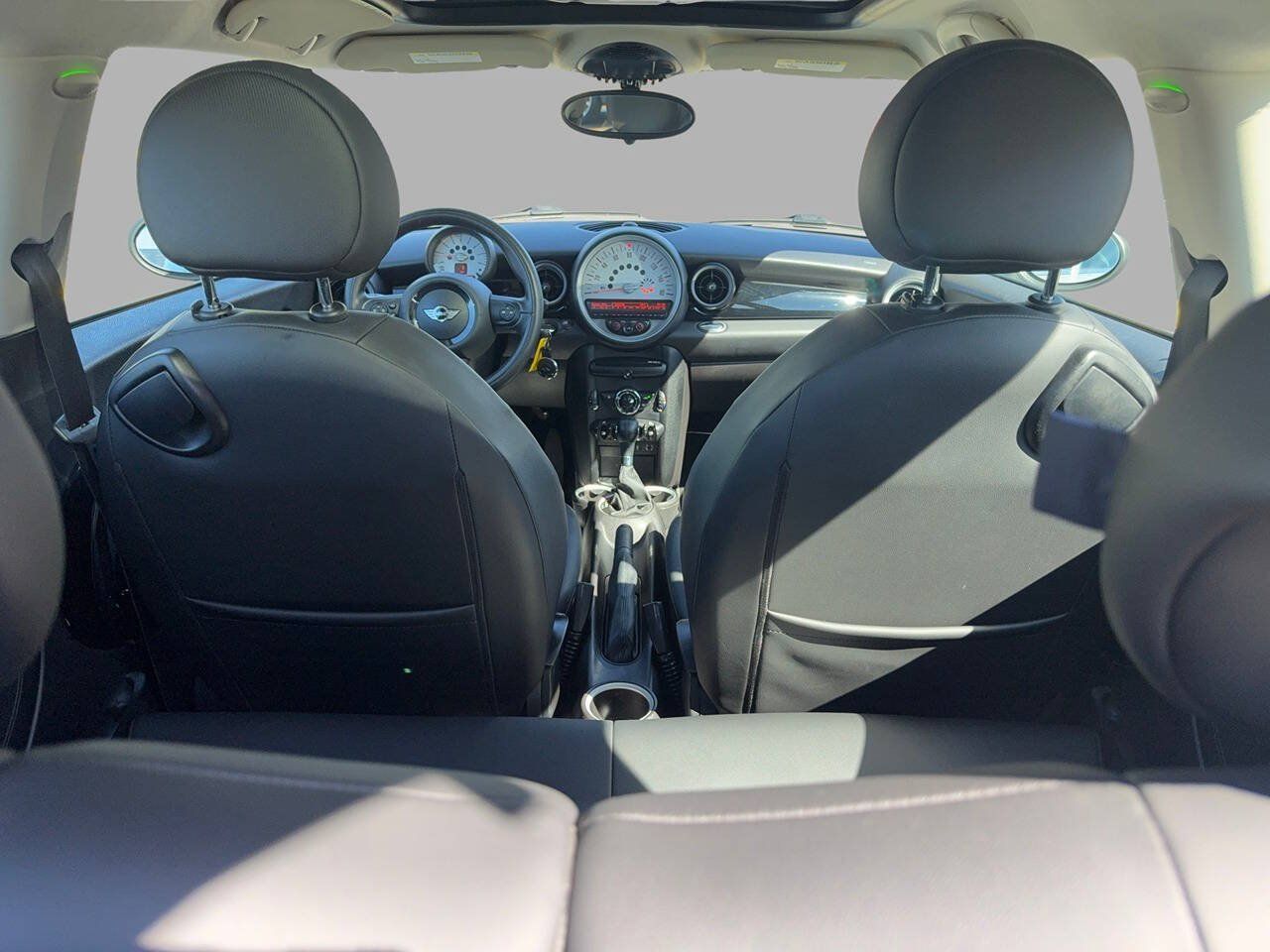 Used 2012 MINI Cooper Hardtop FWD image 18