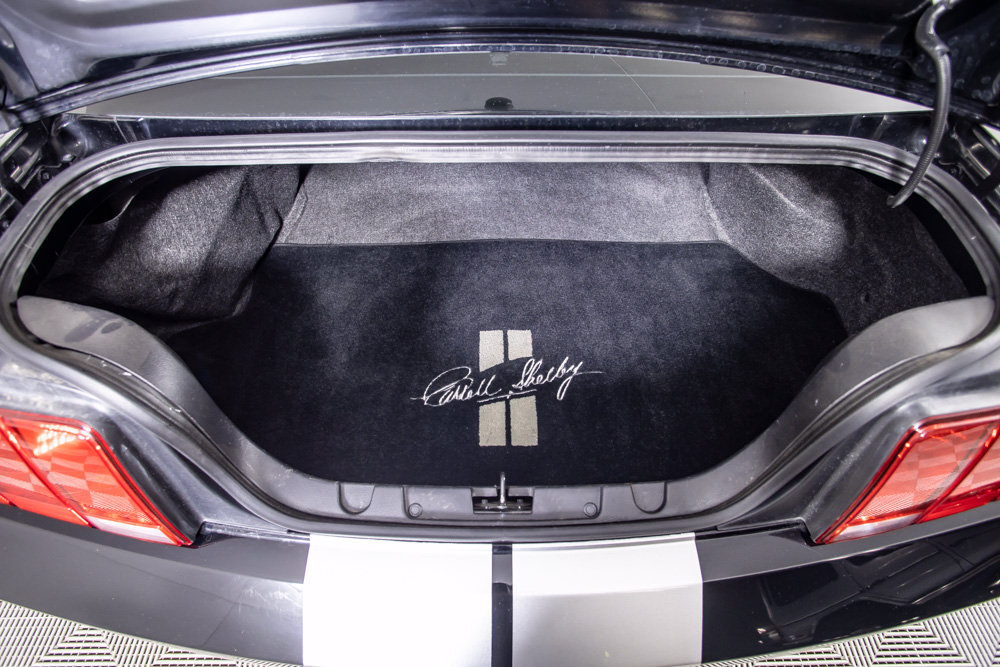 Used 2007 Ford Mustang GT RWD image 9