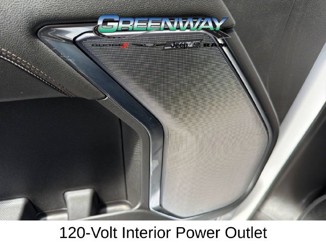 Used 2024 Chevrolet Silverado 2500 High Country w/ High Country Premium Package AWD/4WD image 19
